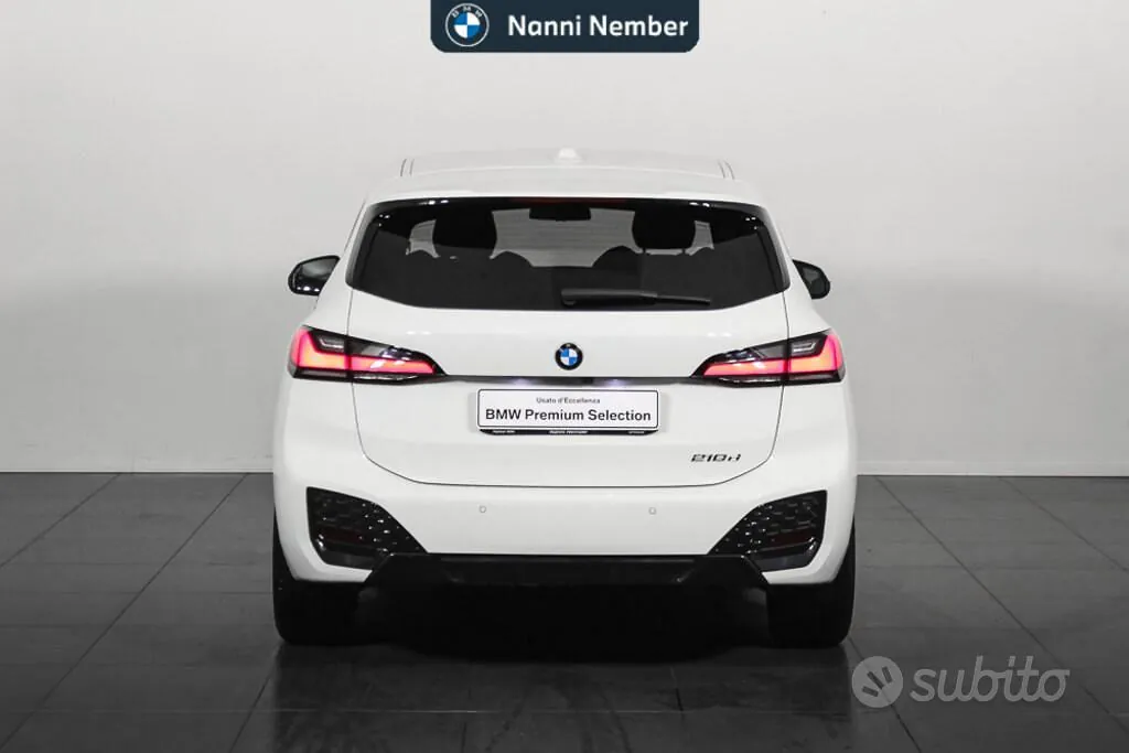 BMW 2 Series Active Tourer 2025 photo 5
