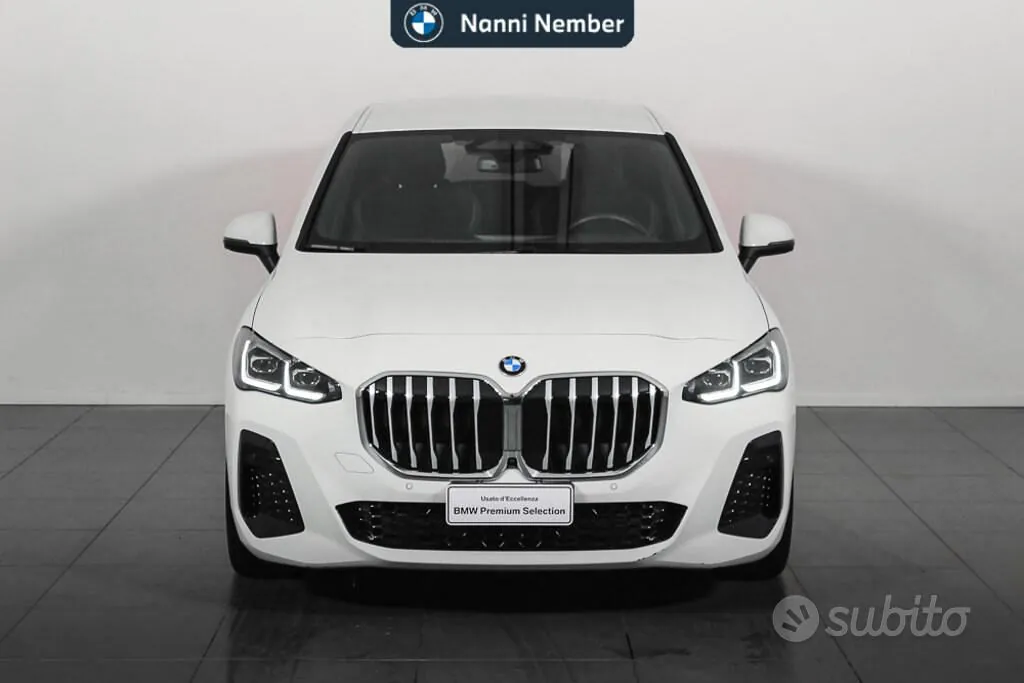 BMW 2 Series Active Tourer 2025 photo 3