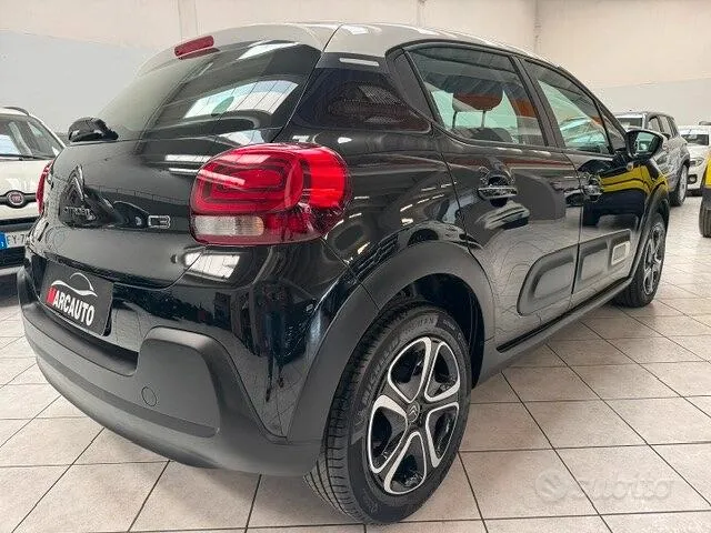 Citroen C3 2022 photo 5