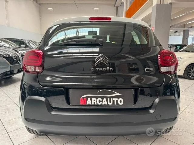 Citroen C3 2022 photo 4