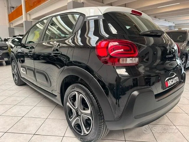 Citroen C3 2022 photo 3