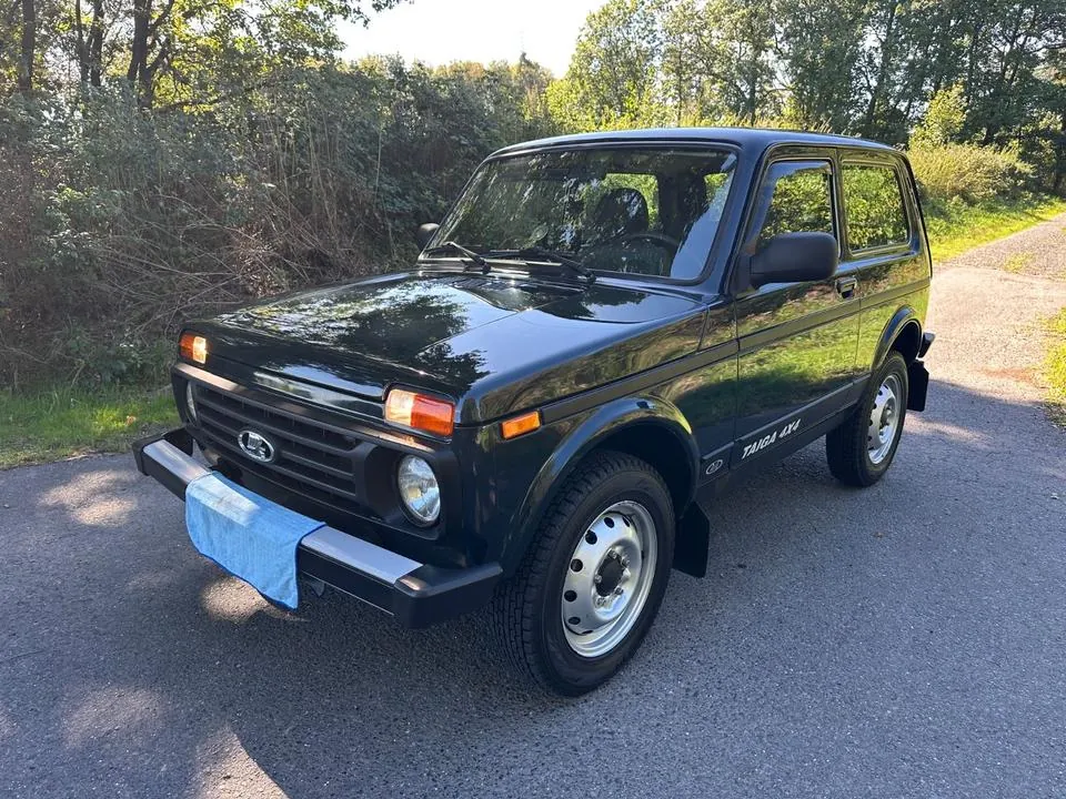 Lada Niva