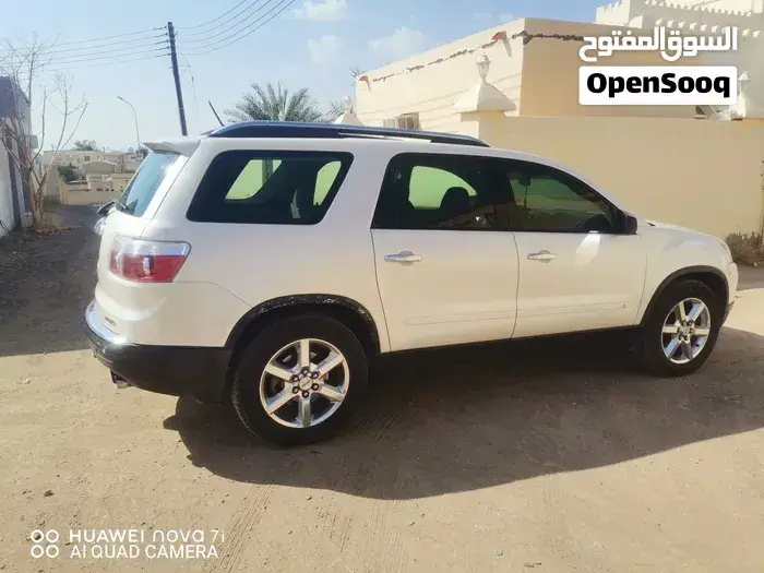 GMC Acadia