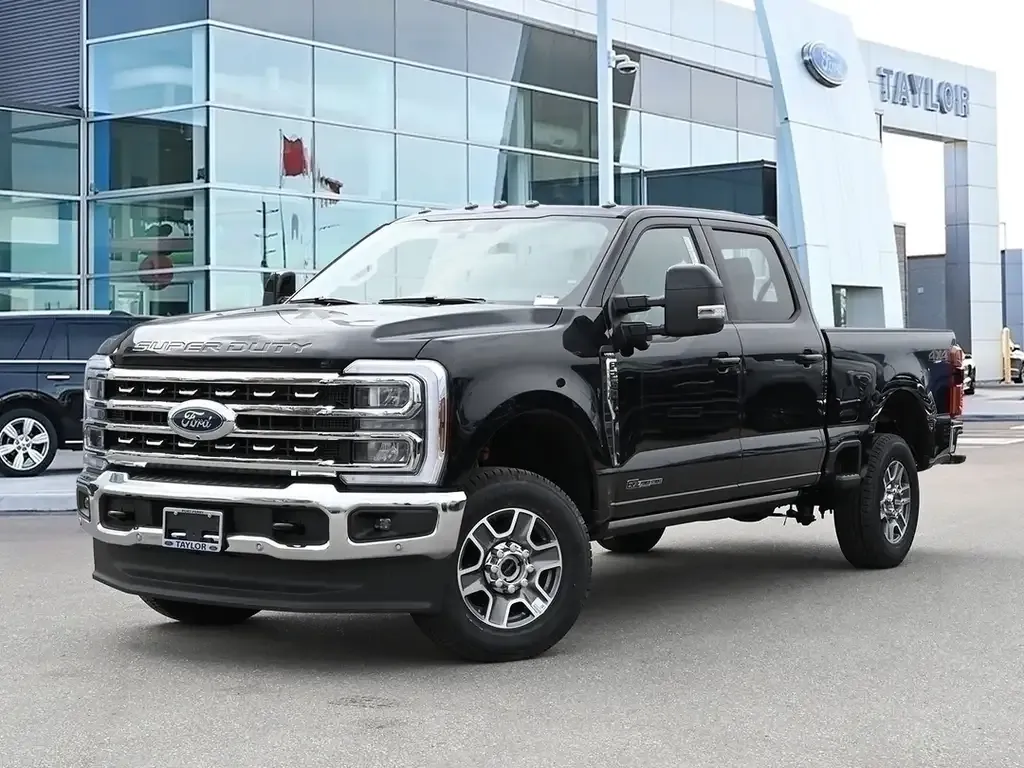 Ford F250