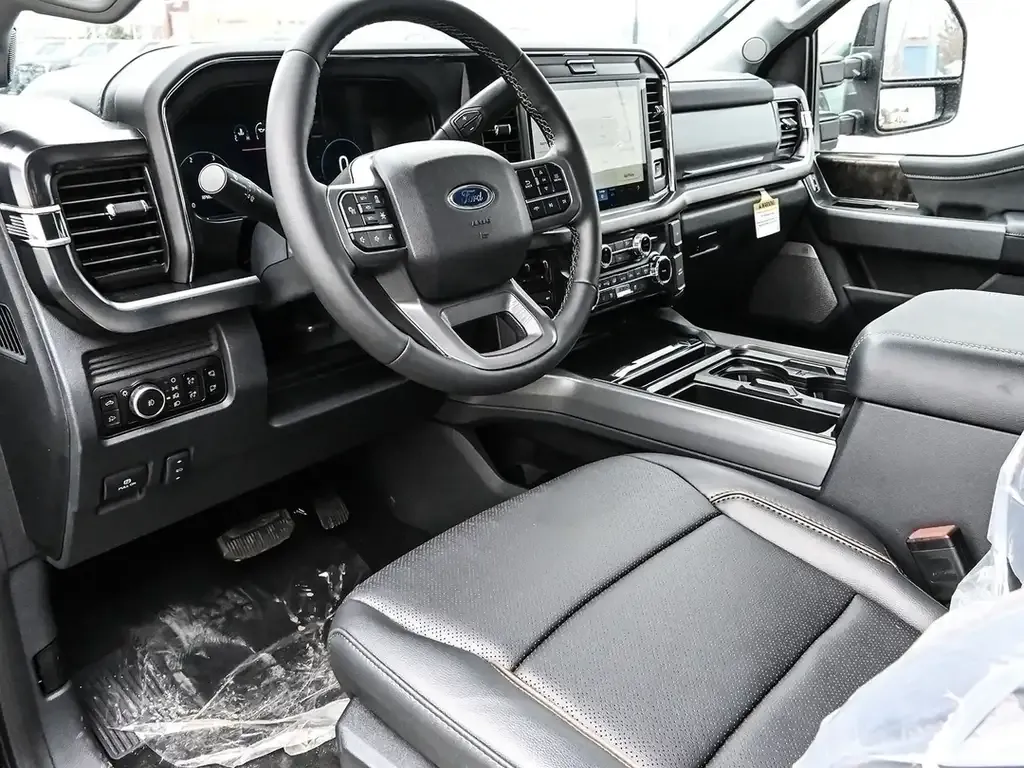 Ford F250 2026 photo 2