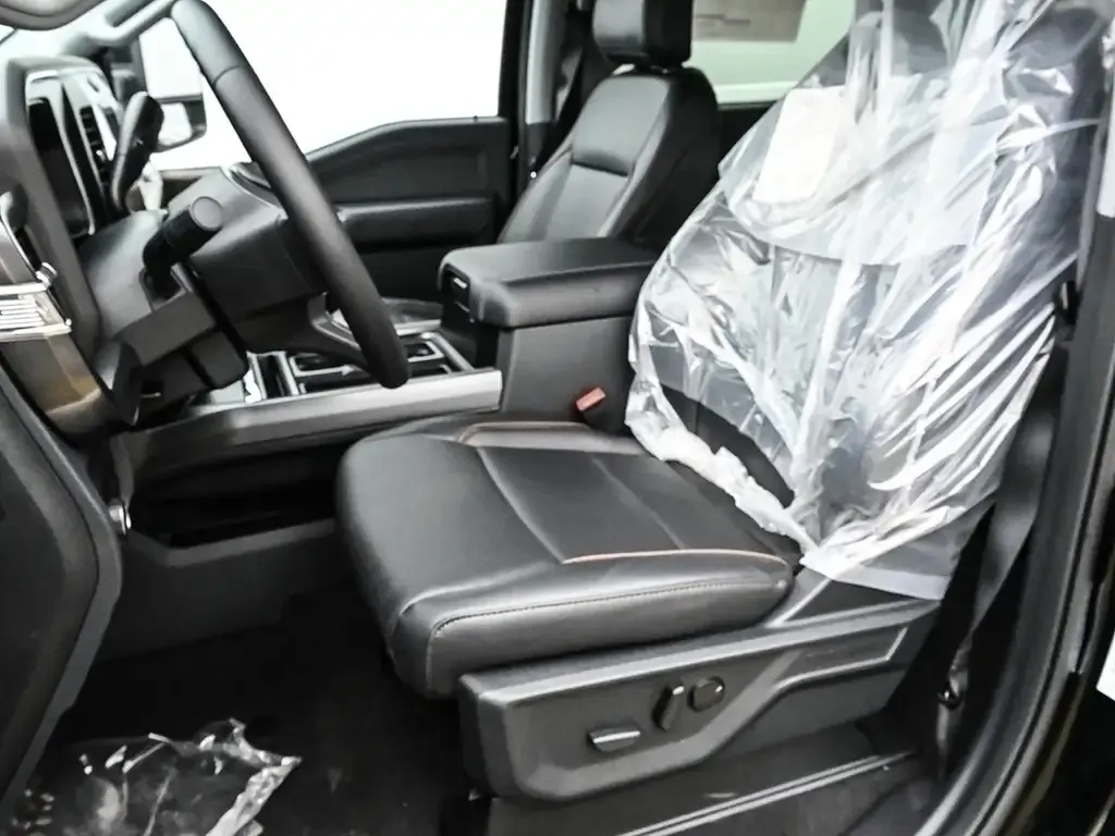 Ford F250 2026 photo 5