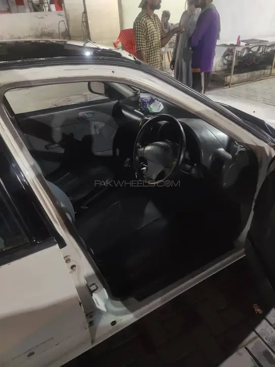 Suzuki Cultus