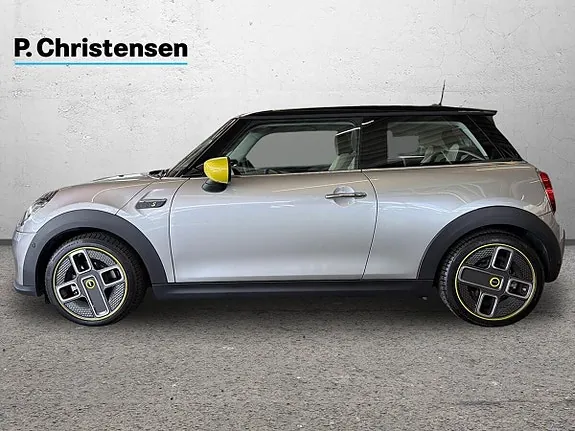 Mini Cooper Se 2023 photo 2