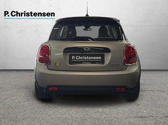 Mini Cooper Se 2023 photo 5