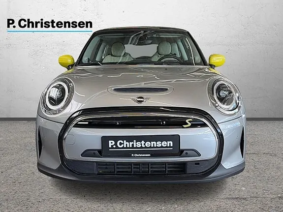 Mini Cooper Se 2023 photo 4