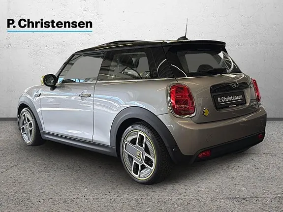 Mini Cooper Se 2023 photo 3