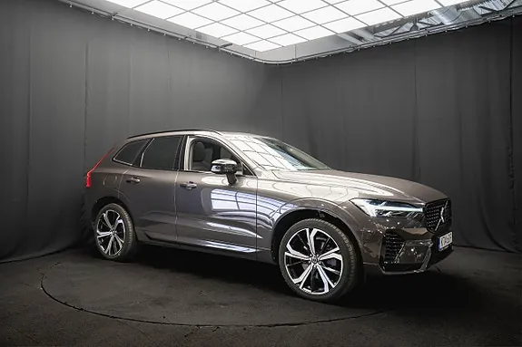 Volvo Xc60 2024 photo 5