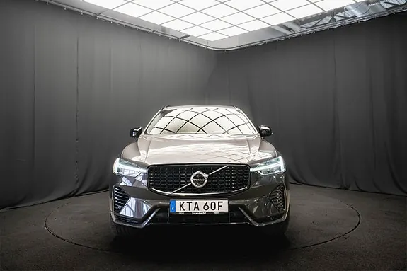 Volvo Xc60 2024 photo 4