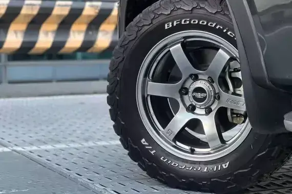 Ford Ranger 2024 photo 5