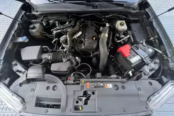 Ford Ranger 2024 photo 3
