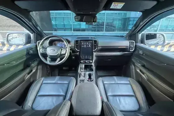Ford Ranger 2024 photo 4