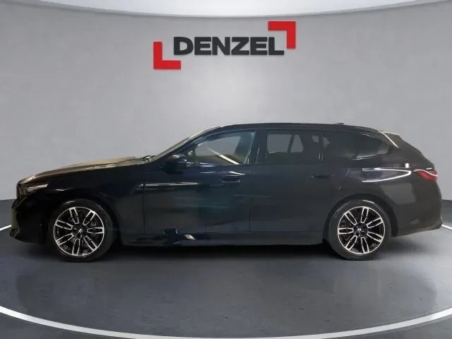 BMW I5 photo 2