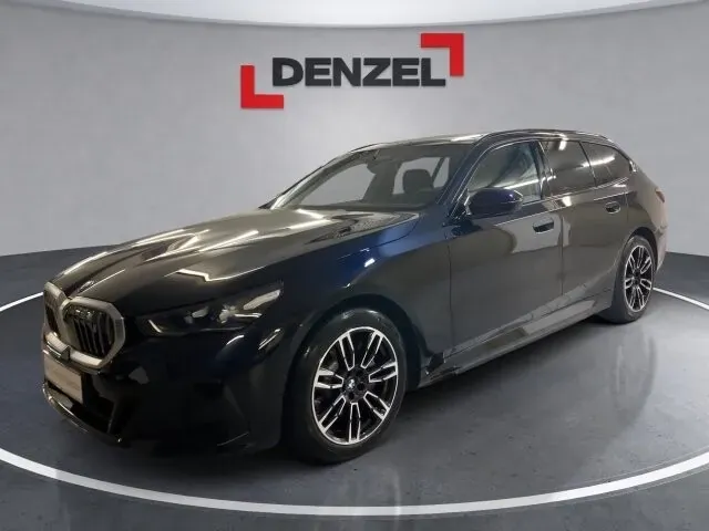 BMW I5