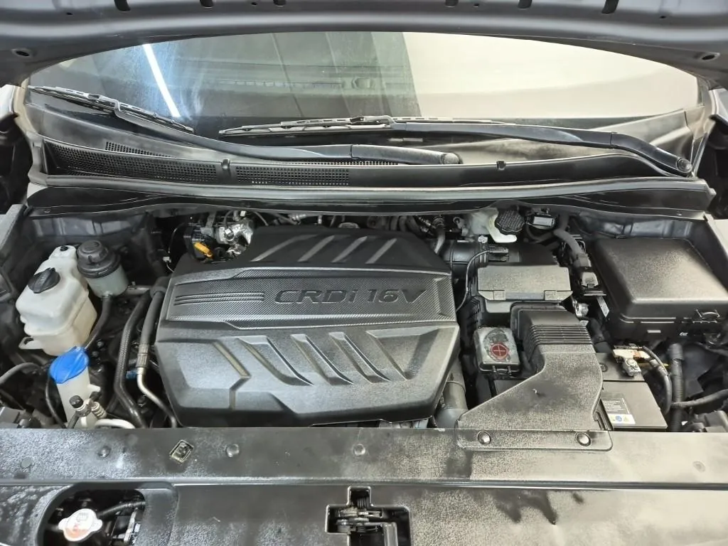 Kia Carnival 2019 photo 5
