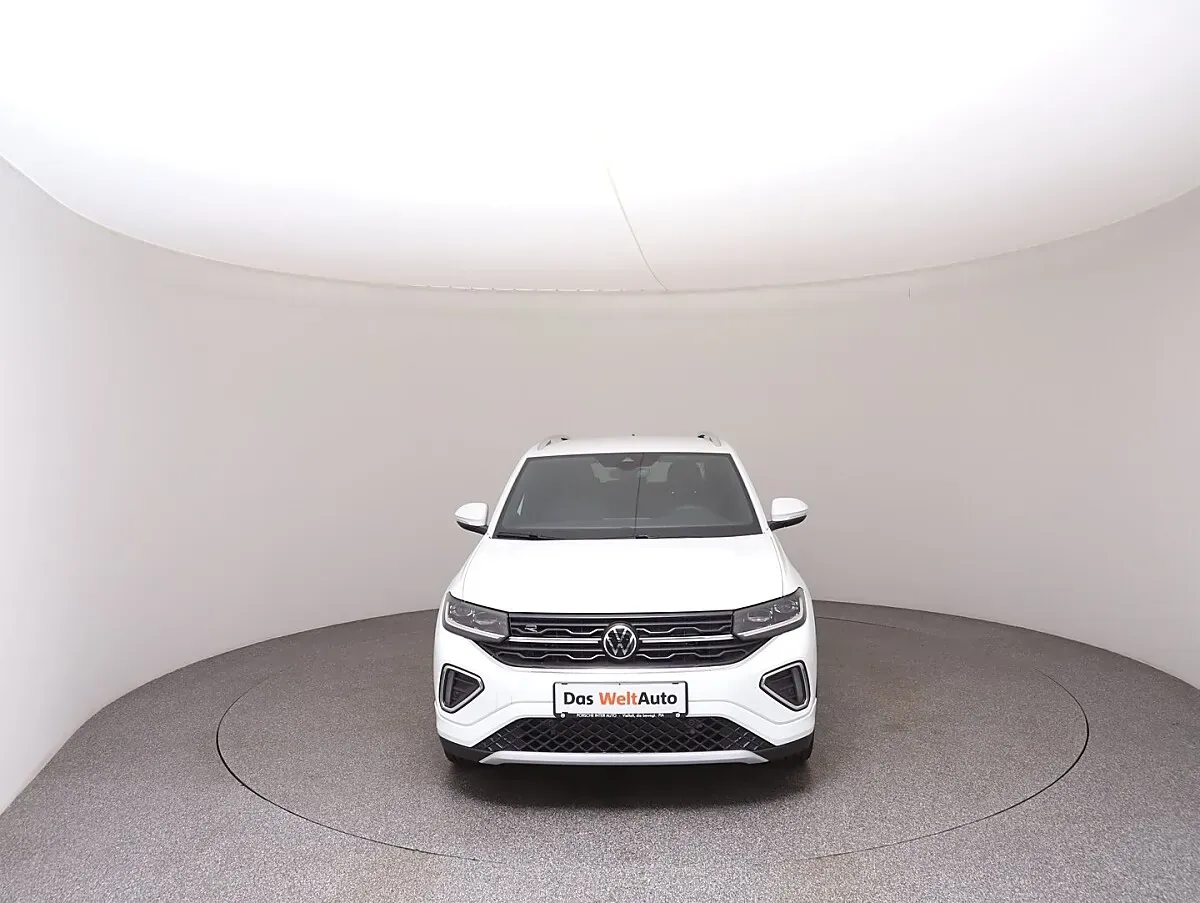 Volkswagen T-Cross 2026 photo 3
