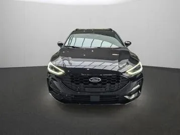 Ford Focus 2024 photo 3