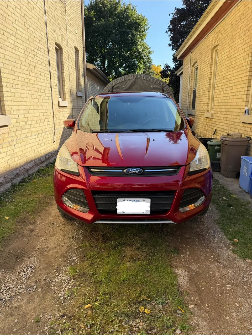 Ford Escape
