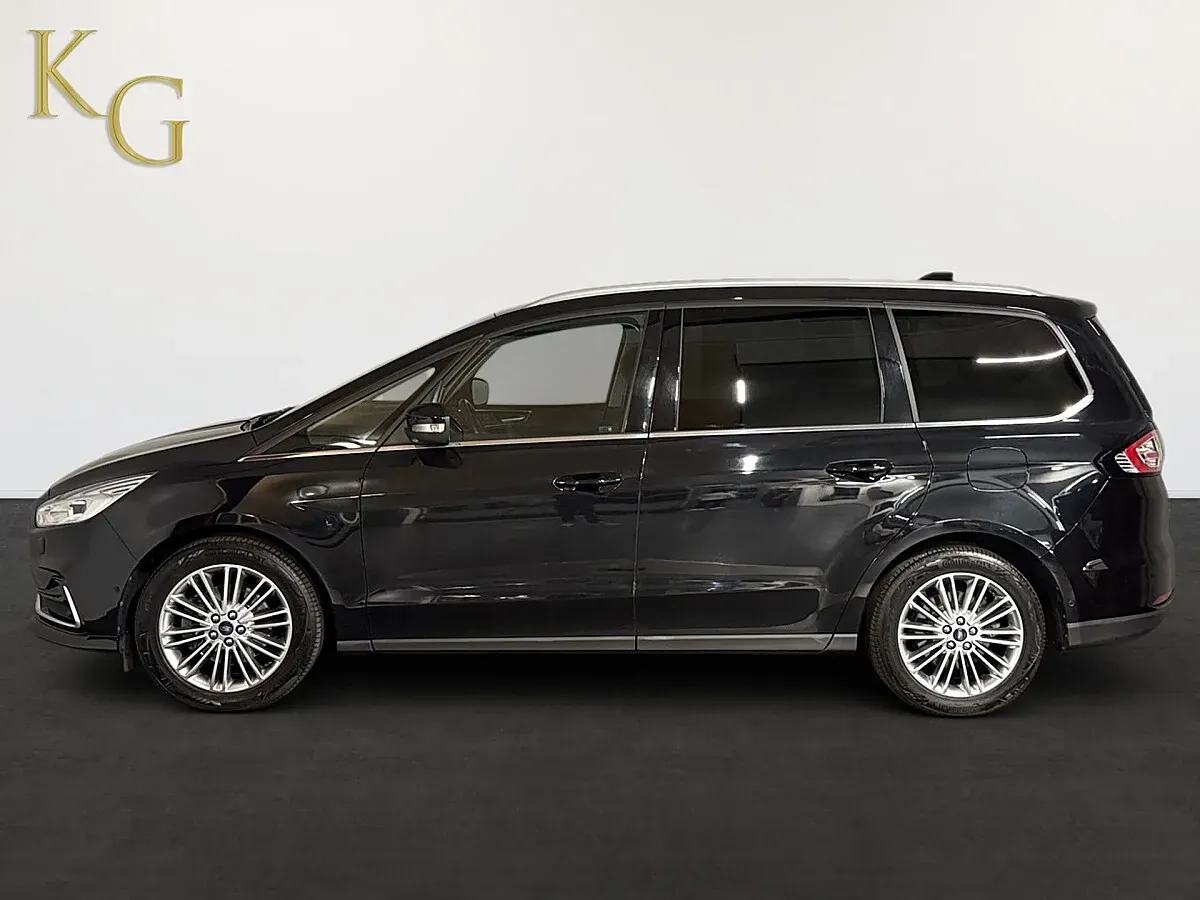 Ford Galaxy 2020 photo 3