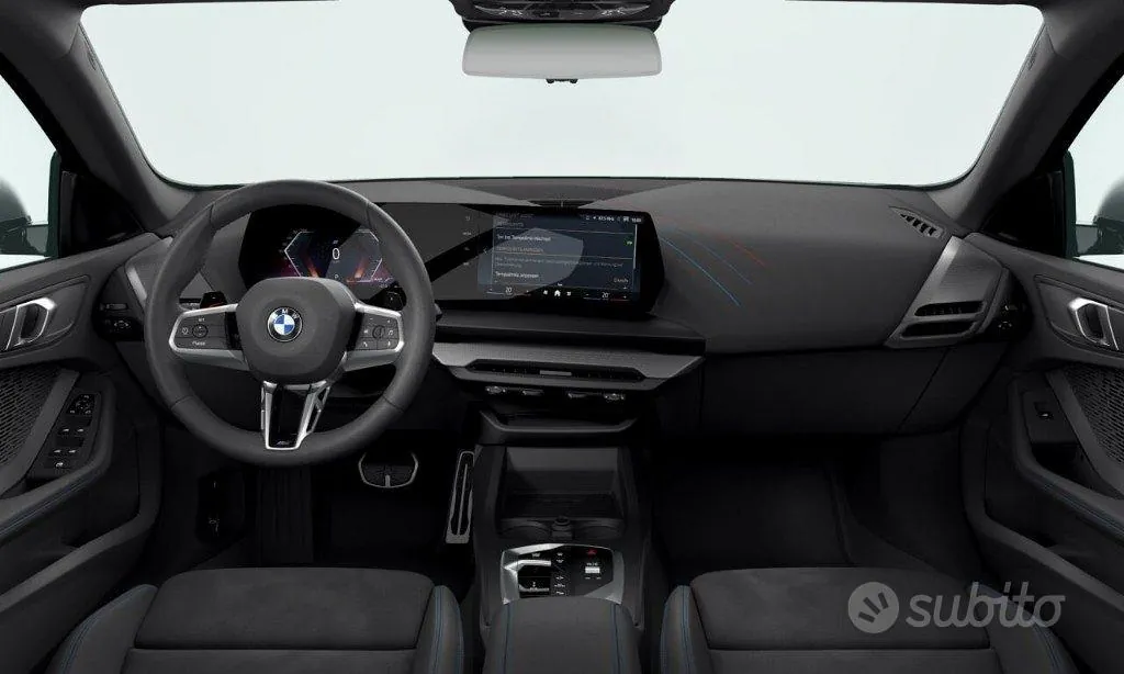 BMW Gran Coupé 2023 photo 3