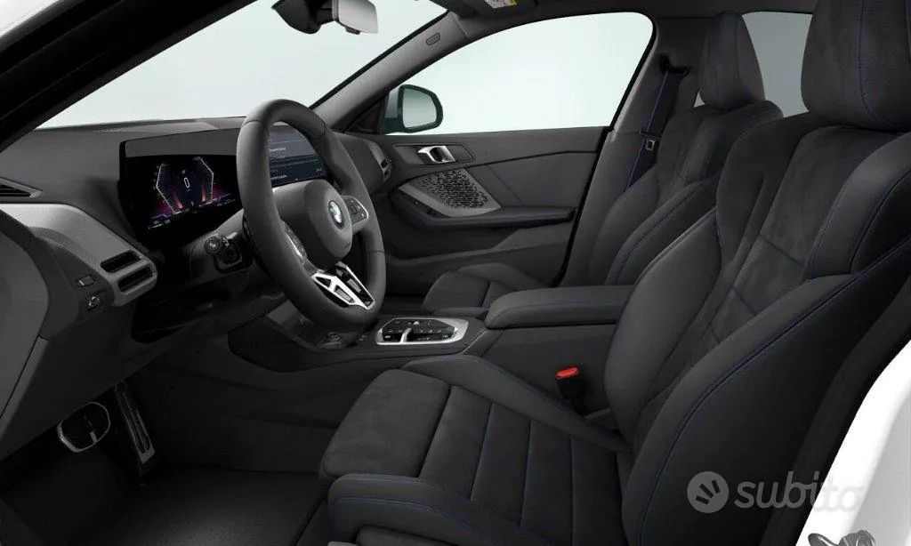 BMW Gran Coupé 2023 photo 4