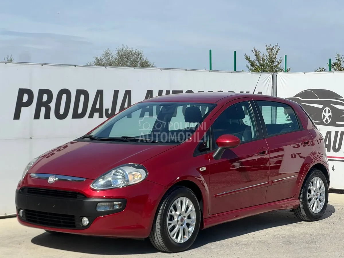 Fiat Evo 2010 photo 3