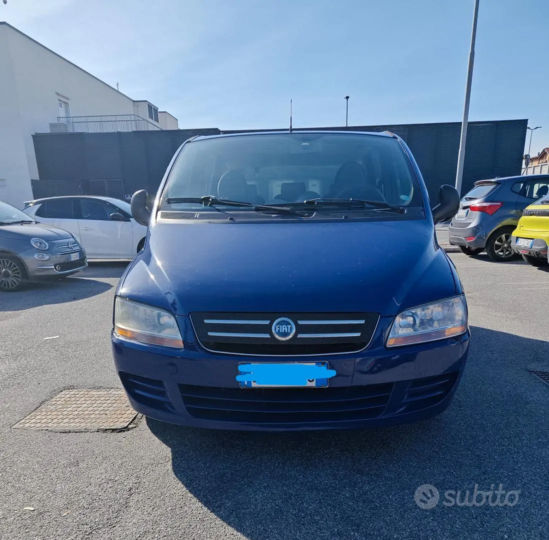 Fiat Multipla
