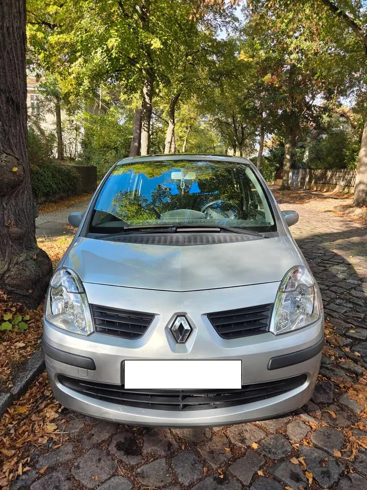 Renault Modus