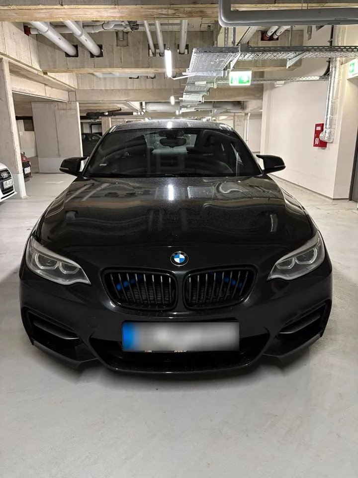 BMW M235I