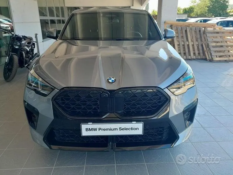 BMW X2 2024 photo 3