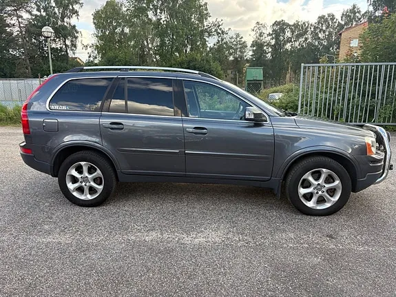 Volvo Xc90 2007 photo 2