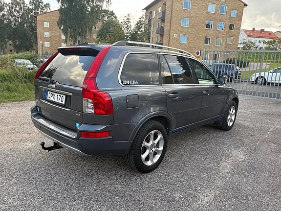 Volvo Xc90 2007 photo 3