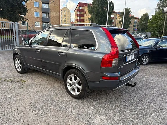 Volvo Xc90 2007 photo 5
