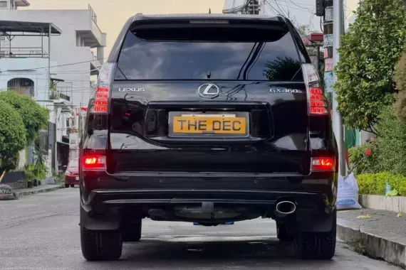 Lexus Gx460 2014 photo 3