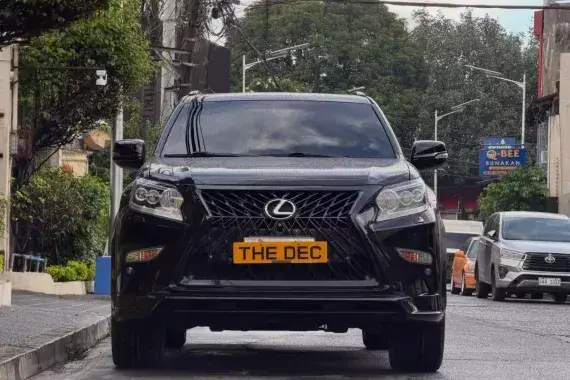 Lexus Gx460