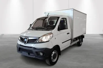 Piaggio Porter Np6