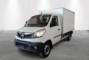 Piaggio Porter Np6