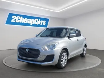 Suzuki Swift 2017 photo 2