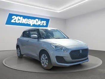 Suzuki Swift 2017 photo 4