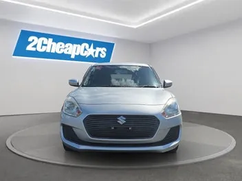Suzuki Swift 2017 photo 3