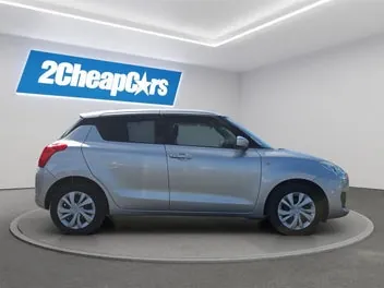 Suzuki Swift 2017 photo 5