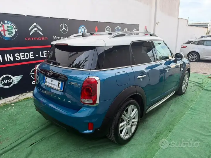 Mini Countryman 2019 photo 4