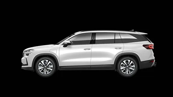 Skoda Kodiaq 2026 photo 2