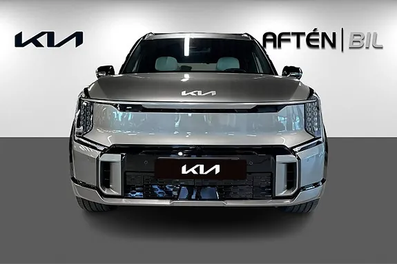 Kia Ev9 2026 photo 2