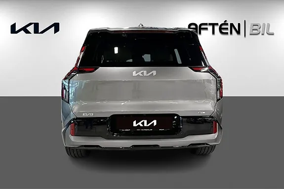 Kia Ev9 2026 photo 5
