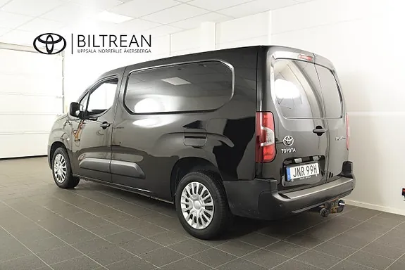 Toyota Proace City 2023 photo 3